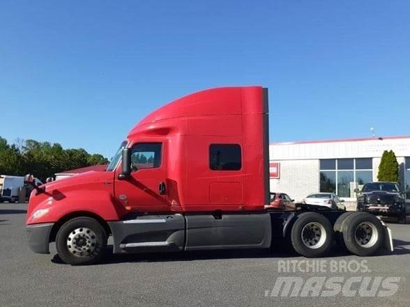 International LT Tracteur routier