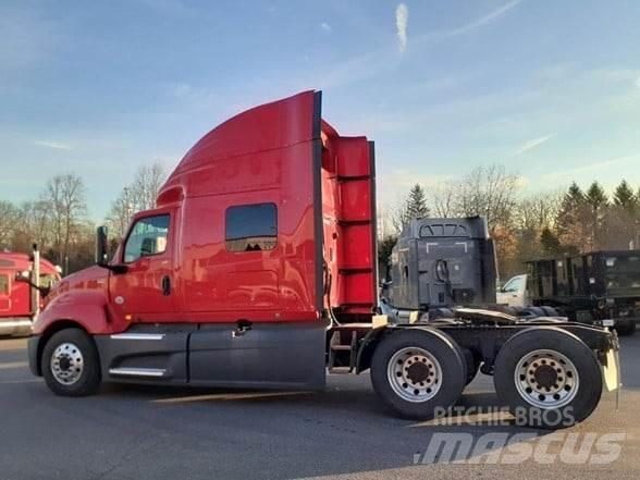 International LT Tracteur routier