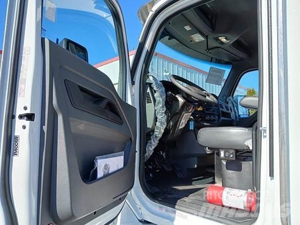 Kenworth T280 Camion benne