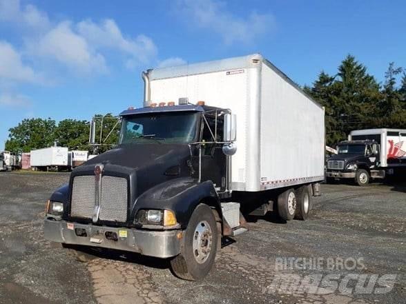 Kenworth T300 Construction - Autres