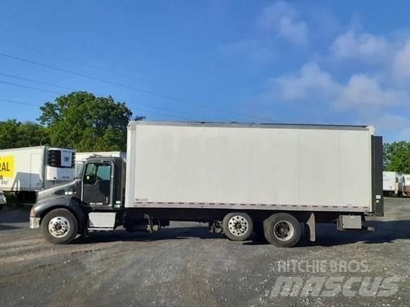 Kenworth T300 Construction - Autres