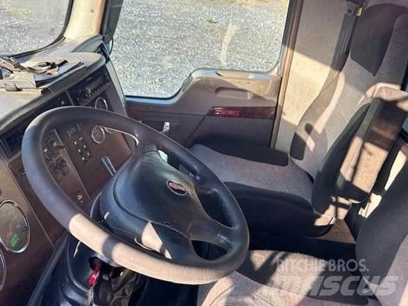 Kenworth T370 Camion benne