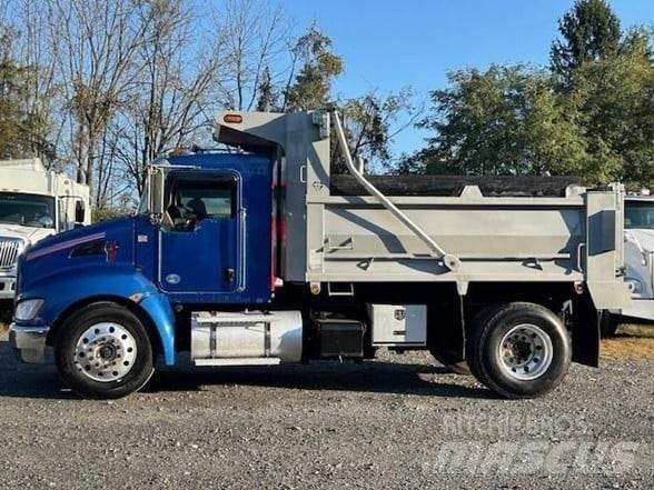 Kenworth T370 Camion benne