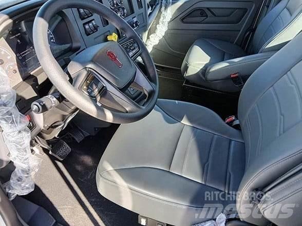 Kenworth T380 Châssis cabine