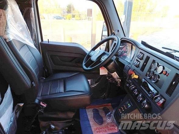Kenworth T380 Camion benne