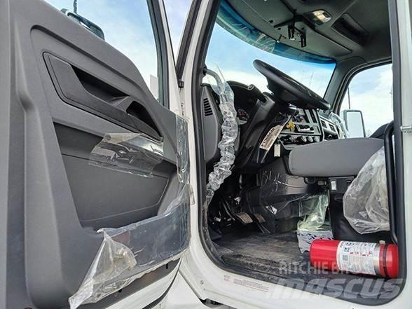 Kenworth T480 Camion benne