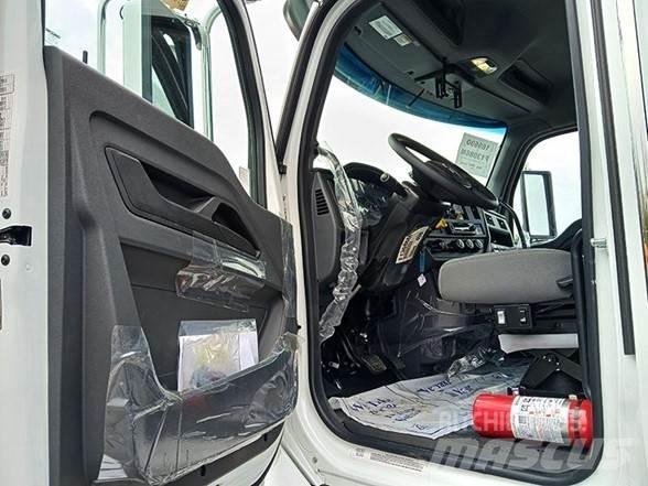 Kenworth T480 Camion benne