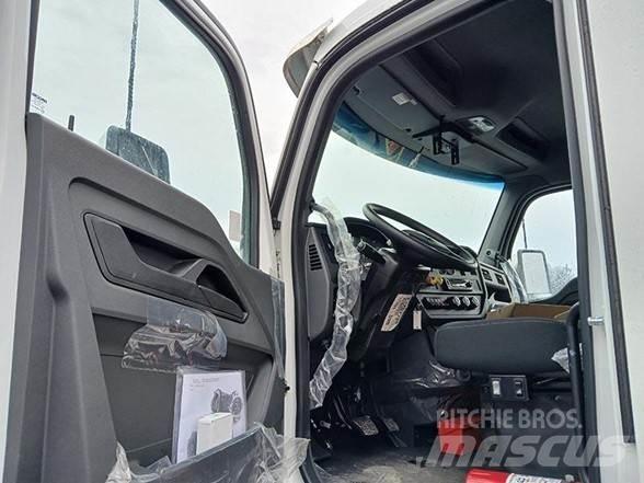 Kenworth T480 Camion benne
