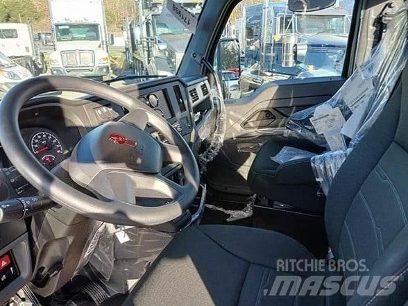 Kenworth T480 Châssis cabine