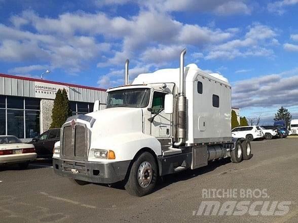 Kenworth T600 Tracteur routier