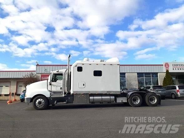 Kenworth T600 Tracteur routier