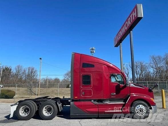 Kenworth T680 Tracteur routier