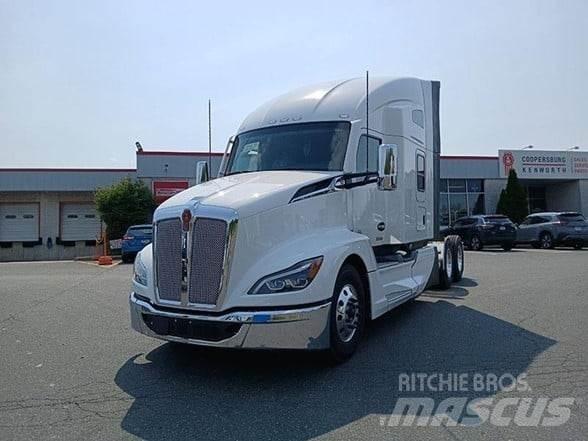Kenworth T680 Tracteur routier