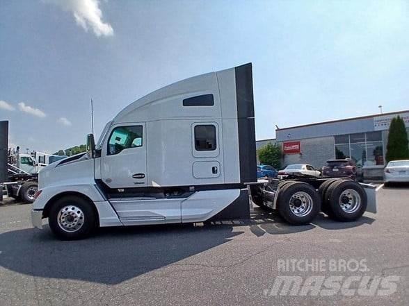 Kenworth T680 Tracteur routier