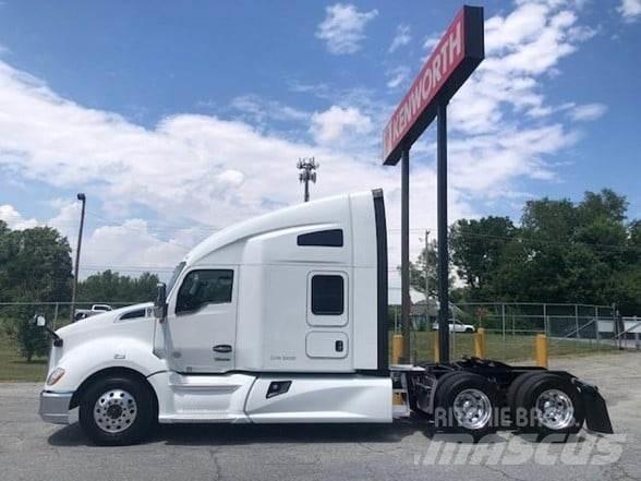 Kenworth T680 Tracteur routier