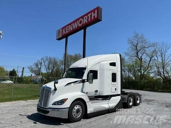 Kenworth T680 Tracteur routier