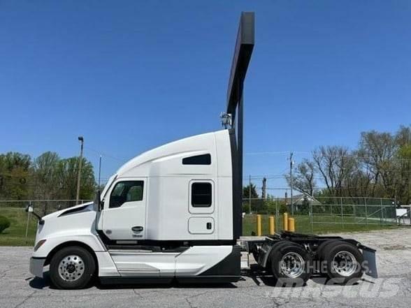 Kenworth T680 Tracteur routier