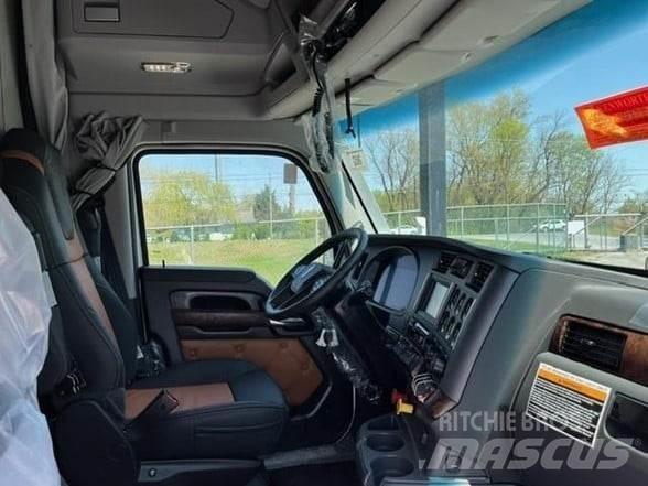 Kenworth T680 Tracteur routier