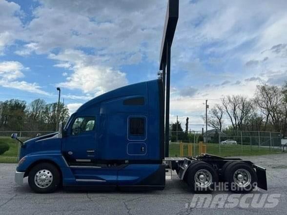 Kenworth T680 Tracteur routier