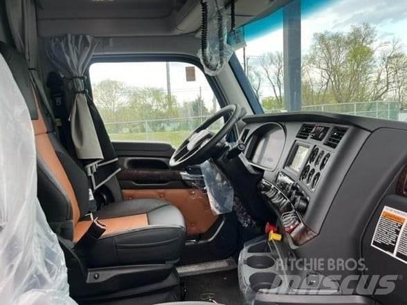 Kenworth T680 Tracteur routier