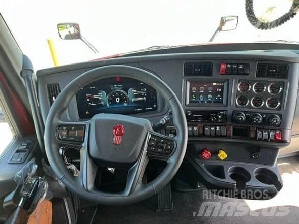 Kenworth T680 Tracteur routier