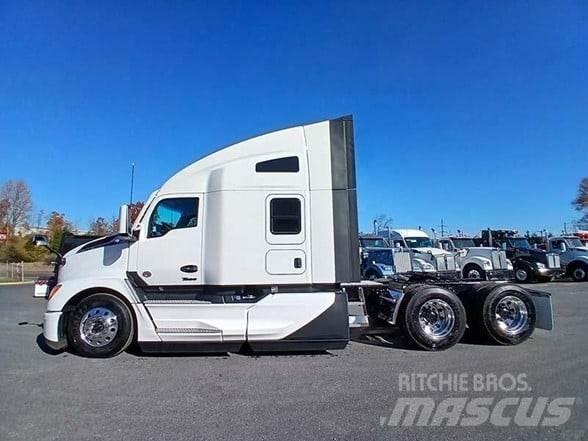 Kenworth T680 Tracteur routier