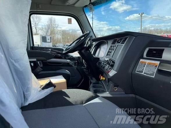 Kenworth T680 Tracteur routier