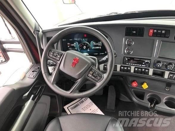 Kenworth T680 Tracteur routier