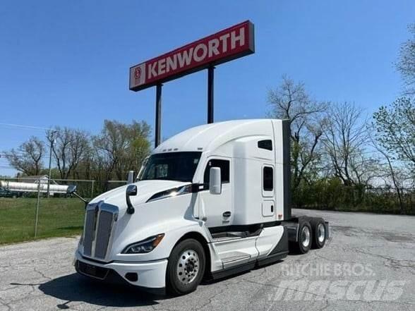 Kenworth T680 Tracteur routier