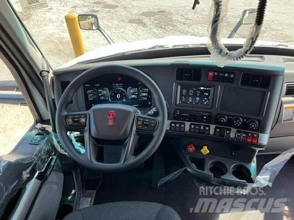 Kenworth T680 Tracteur routier