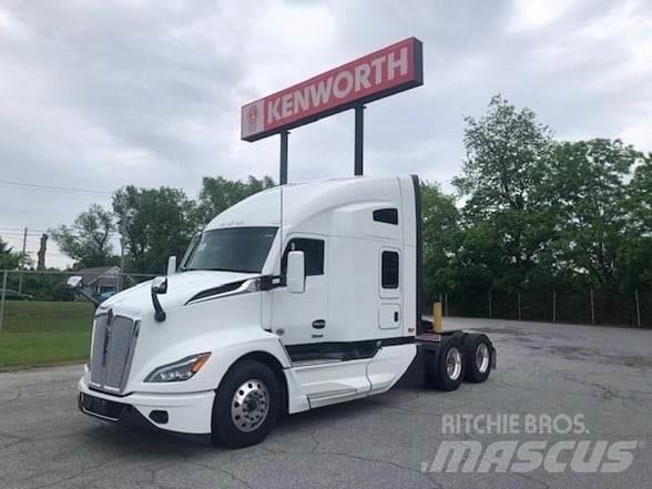 Kenworth T680 Tracteur routier