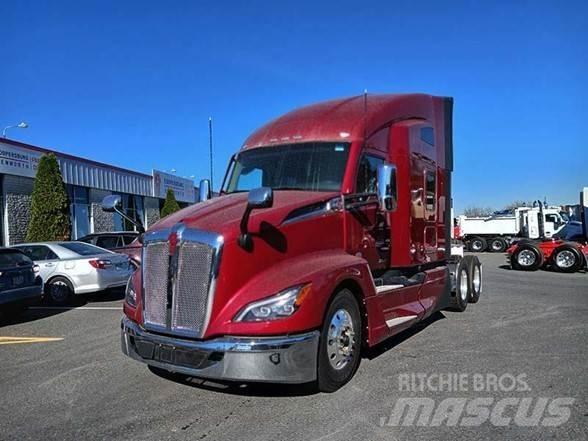 Kenworth T680 Tracteur routier