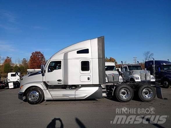 Kenworth T680 Tracteur routier