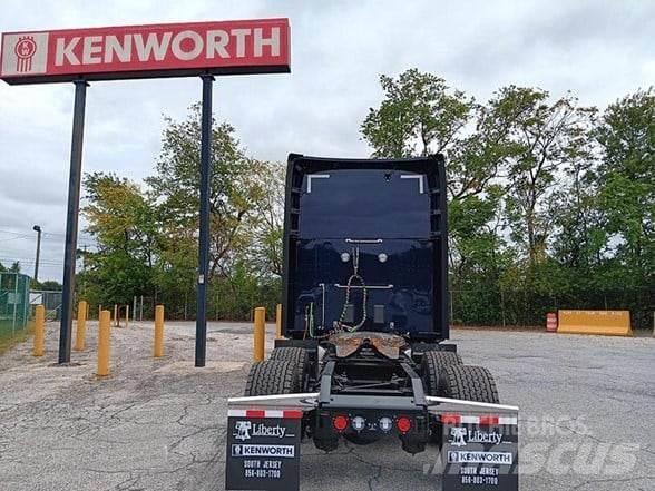 Kenworth T680 Tracteur routier