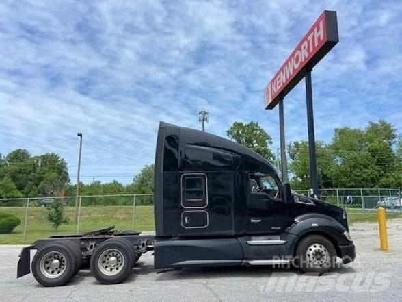Kenworth T680 Tracteur routier
