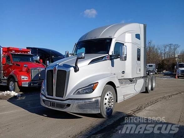 Kenworth T680 Tracteur routier