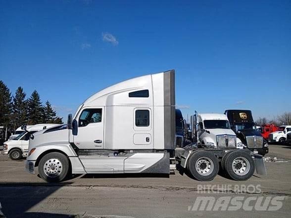 Kenworth T680 Tracteur routier