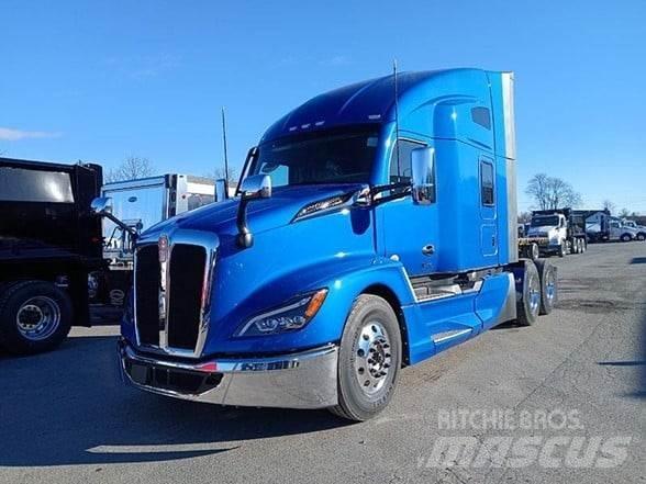 Kenworth T680 Tracteur routier