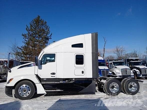 Kenworth T680 Tracteur routier