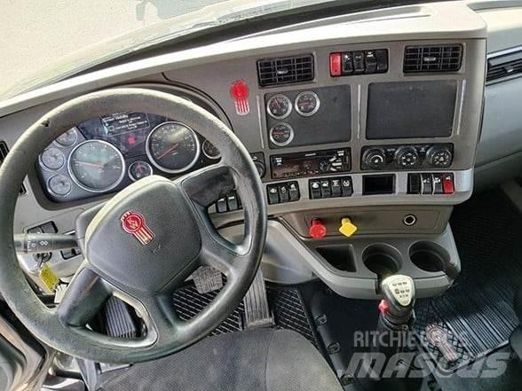 Kenworth T680 Tracteur routier