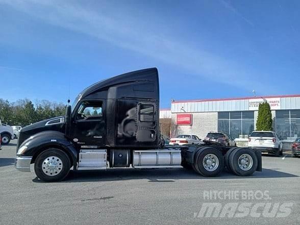 Kenworth T680 Tracteur routier