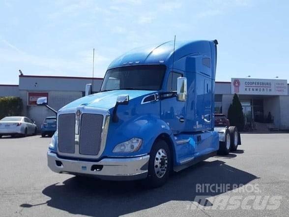 Kenworth T680 Tracteur routier