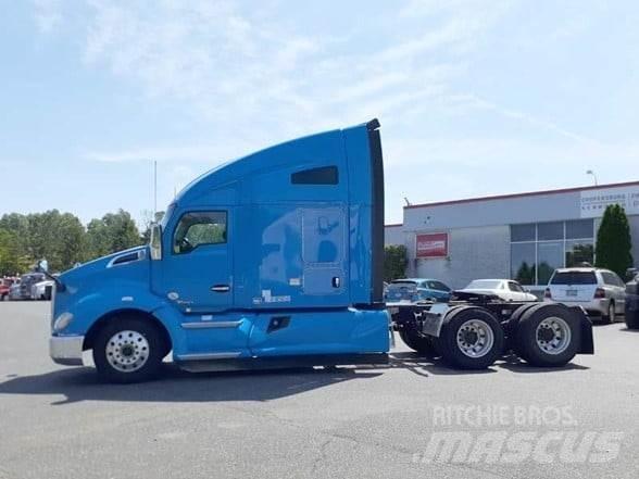 Kenworth T680 Tracteur routier