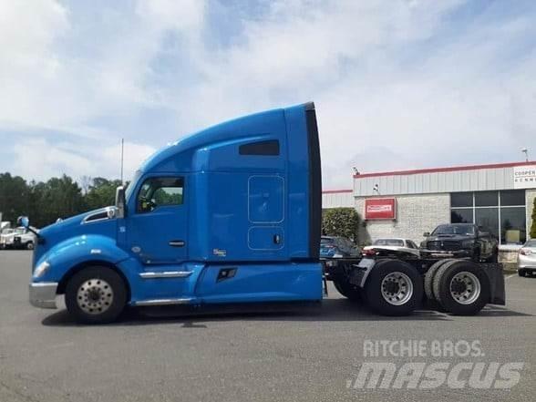 Kenworth T680 Tracteur routier