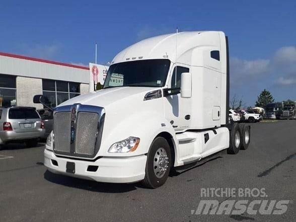 Kenworth T680 Tracteur routier