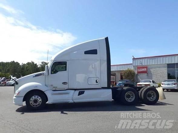 Kenworth T680 Tracteur routier
