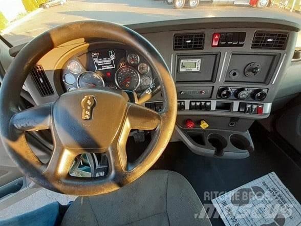 Kenworth T680 Tracteur routier