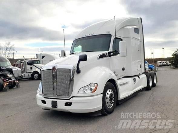 Kenworth T680 Tracteur routier