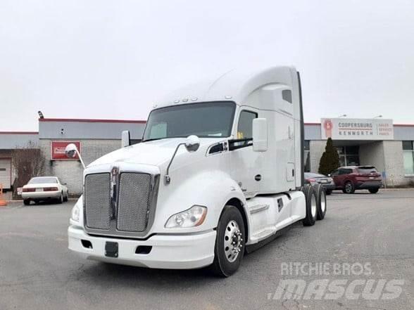 Kenworth T680 Tracteur routier