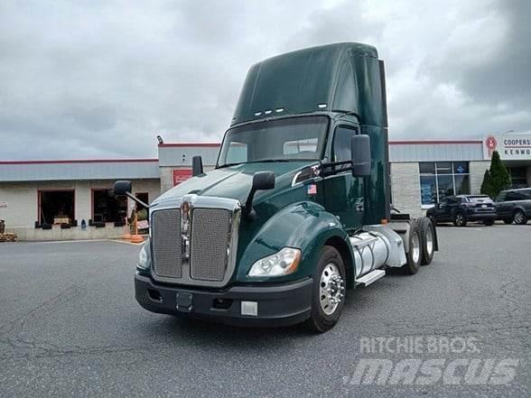 Kenworth T680 Tracteur routier